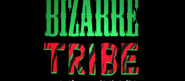 [iLike] Bizzarre Tribe A Quest To The Pharcyde