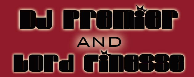 [event] DJ Premier & Lord Finesse @ Sound Academy