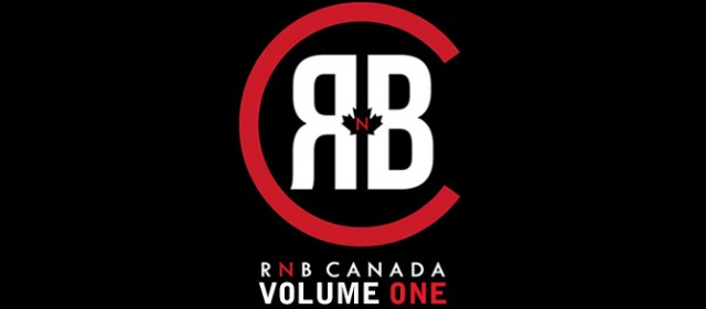 [music submission] RNBCANADA.com Volume One