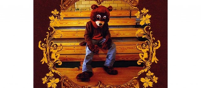 [blog] Kanye West – College Dropout 10yr. Anniversary