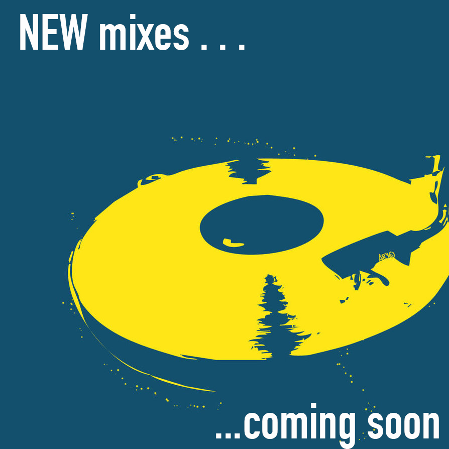 djo - New Mixes Coming Soon