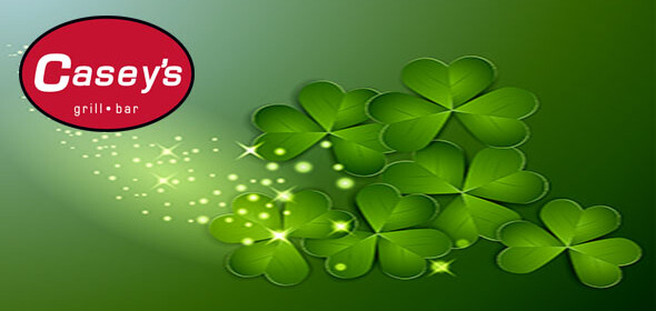 [event] St. Patty’s Day 2015 @ Casey’s