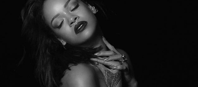 [rmx] Rihanna x Kaytranada – Kiss It Better