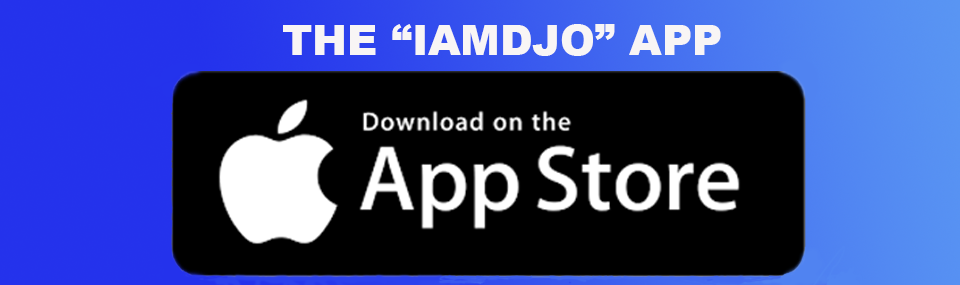 iamdjo iTunes App