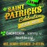 [events] St Patrick’s Day
