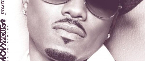 [soul spot] Donell Jones