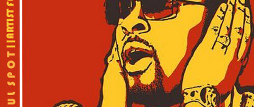 [soul spot] Musiq Soulchild