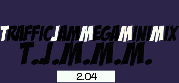 [radio] T.J.M.M.M. – 2.04