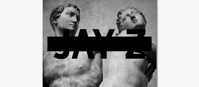 [audio] Jay-Z’s Magna Carter (Studio Album)