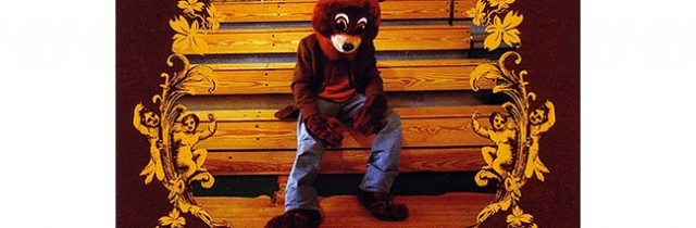 [blog] Kanye West – College Dropout 10yr. Anniversary