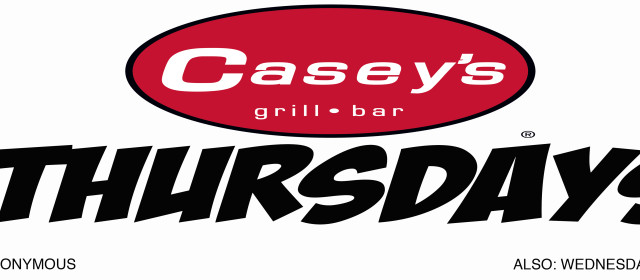 [weekly] Thursday Nights @ Casey’s Brampton