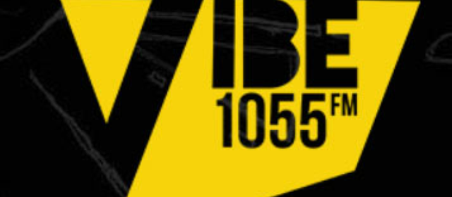 [events] Vibe Over Breakfast Vibe105.5fm