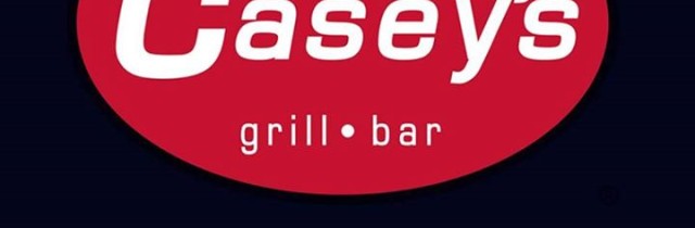 [events] Residency @ Casey’s