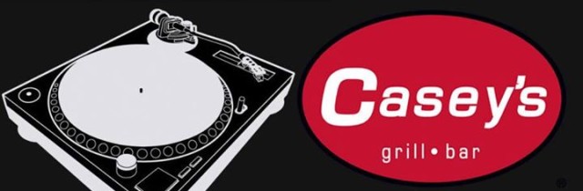 [events] Residency @ Casey’s Brampton