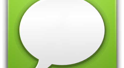 [#guiltypleasure] Busy Signal – Text Message