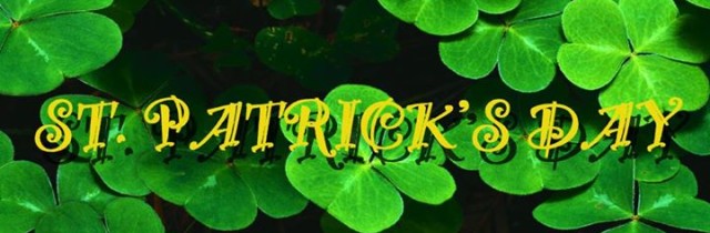 [events] St. Patrick’s Day | Casey’s Brampton