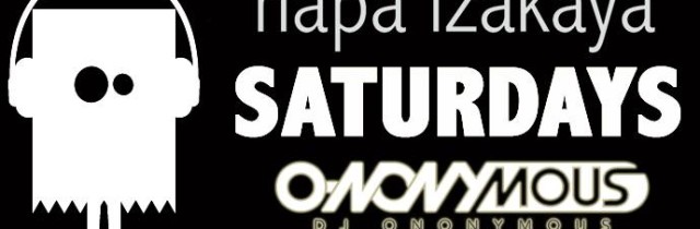 [events] Sexy Saturdays | Hapa