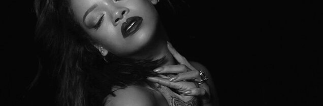 [rmx] Rihanna x Kaytranada – Kiss It Better