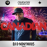 [MUSIC] CANADA DAY 2020 MINI MIXES