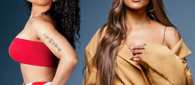 [blog] Sisterhood Act of Love