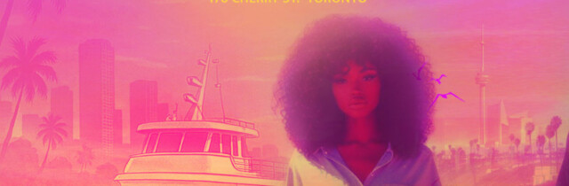 [event] REDEMPTION Boat Cruise July 11th