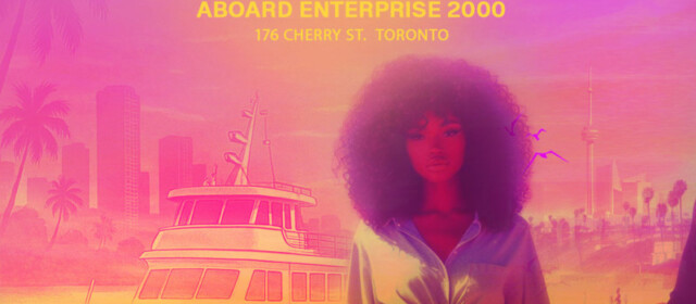 [event] REDEMPTION Boat Cruise July 11th