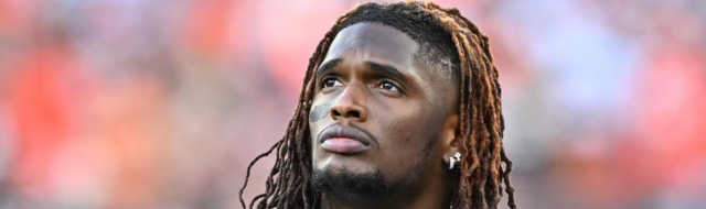 CeeDee Lamb Drops $1.3 Million a Year to Keep His Body Elite