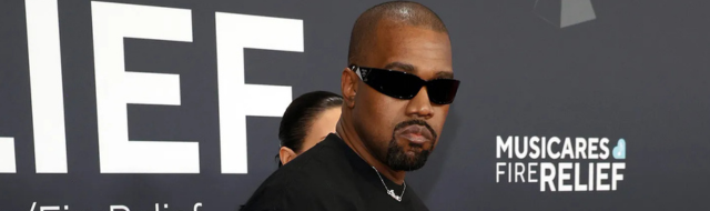 Kanye Unleashes the Flood: 10 New Tracks Incoming This Week