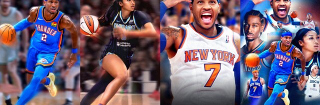 [blog] NBA 2K26 Cover Stars Are a Whole Vibe