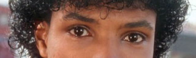 The Jheri Curl Was A Moment For The Culture