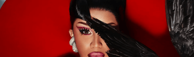 [blog] Album Review: Cardi B’s Am I The Drama?—Diss Tracks, Heartbreak & New Beginnings
