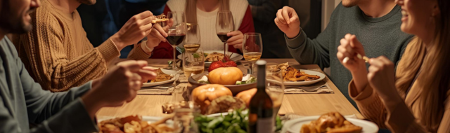 🦃 Why Most Canadians Celebrate Thanksgiving on Sunday?
