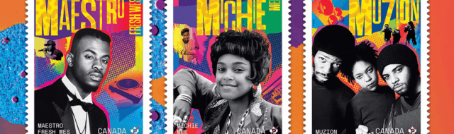 [blog] Canada Post Honours the Culture That Raised Us