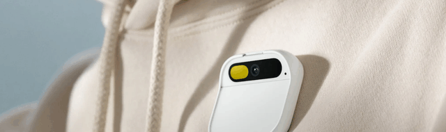 [blog] AI Wearables Are Taking Over: The Hands-Free Future Is Loading