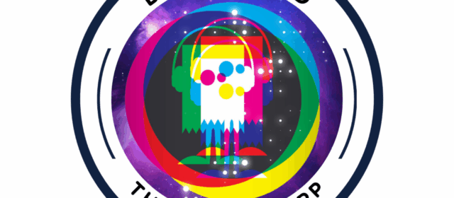 Clouds Over the Culture: AWS Drone Strikes Disrupt the IAMDJO App — But Lives Matter More