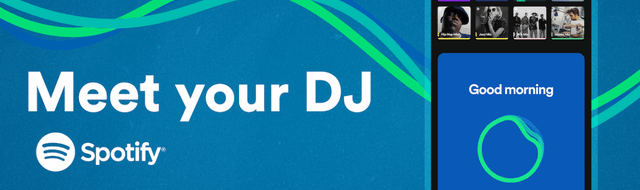[blog] Spotify’s “DJ” Algorithm Update: A Powerful Tool — Can It Read The Room?